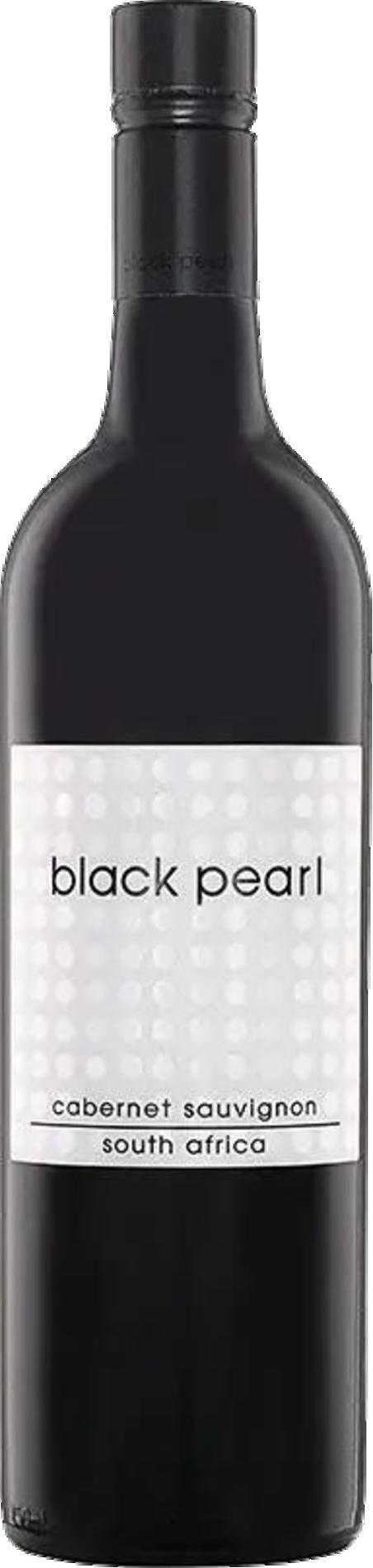 Black Pearl Cabernet Sauvignon 2023