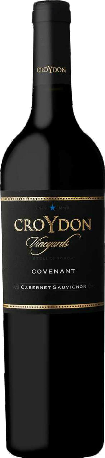 Croydon Covenant Cabernet Sauvignon
