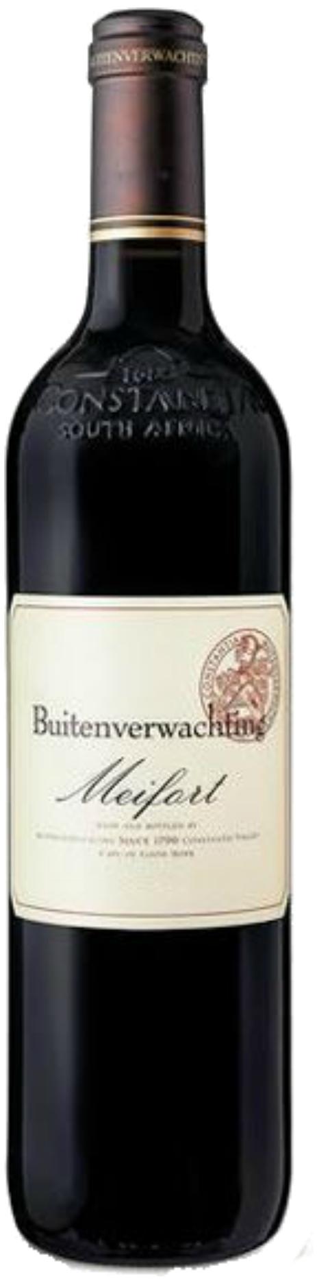 Buitenverwachting Meifort 2023