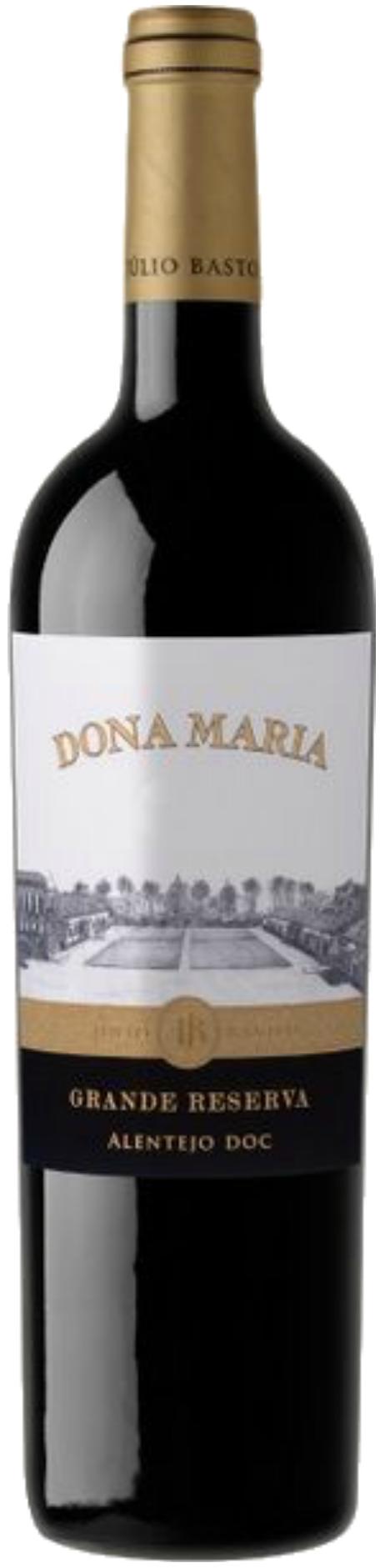 Dona Maria Grande Reserva Tinto Magnum 2015