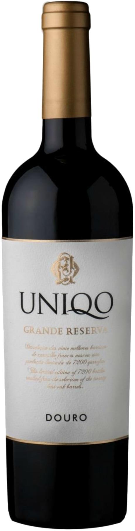 Uniqo Grande Reserva Tinto 2013