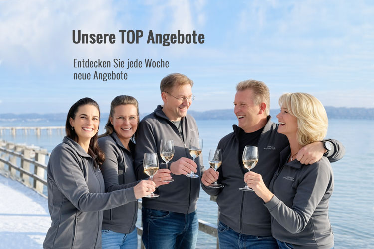 Top Angebote - Jede Woche neu