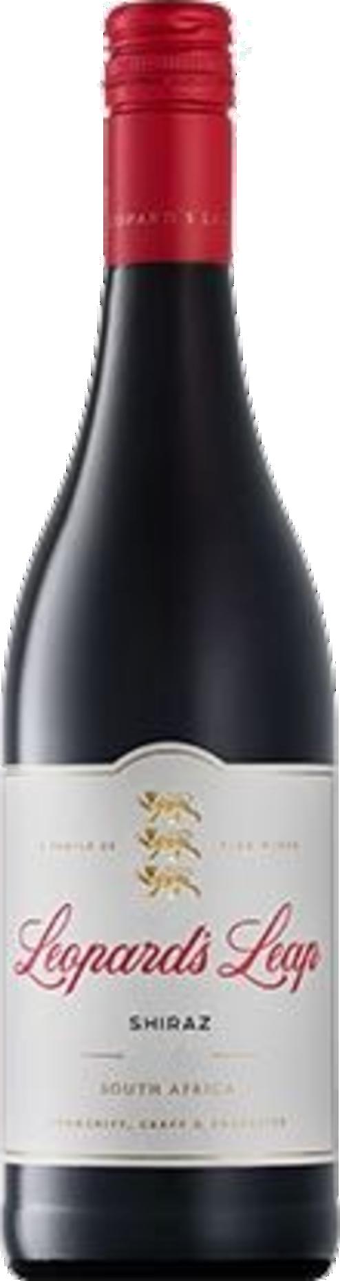 Leopard's Leap Shiraz 2023