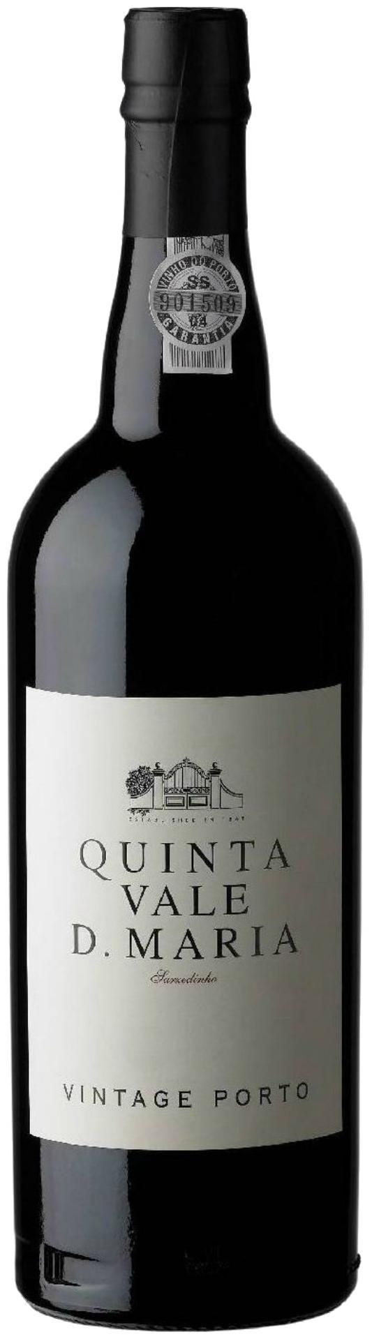 Quinta Vale Dona Maria Vintage Port 2014