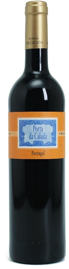 Porta da Calada Tinto 2018