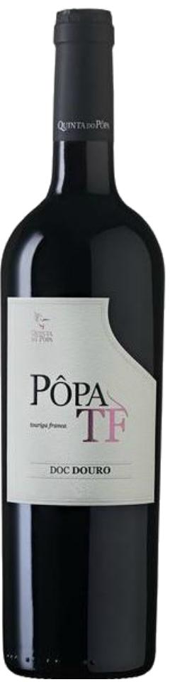 Quinta do Pôpa Touriga Franca 2016