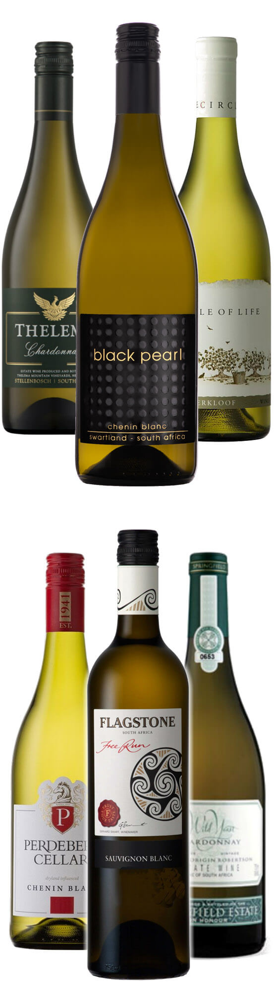 Südafrika Empfehlung von der Chefin bis 20€ - Weiße