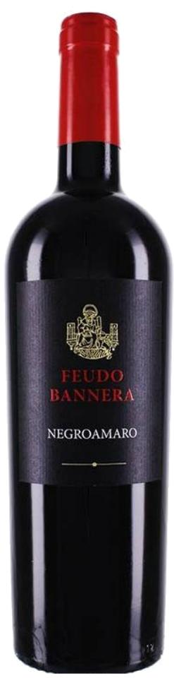 Feudo Negroamaro Salento IGT 2019