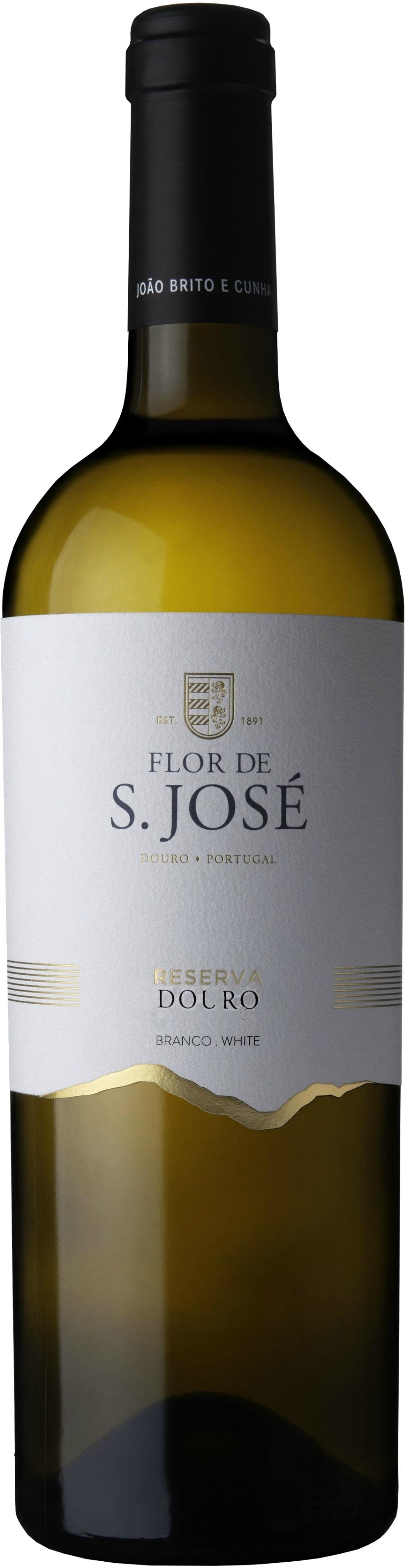 Quinta de S. José Flor de S. José Reserva Branco Magnum 2018