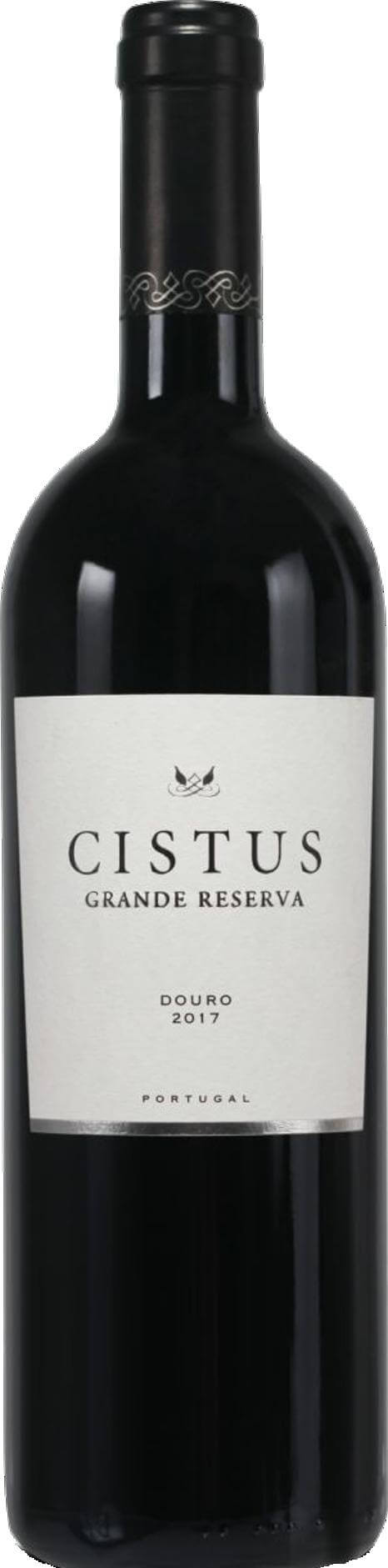 Cistus Douro Tinto Grande Reserva 2017