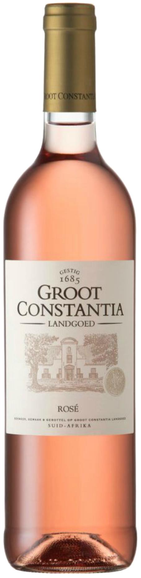 Groot Constantia Rosé 2021