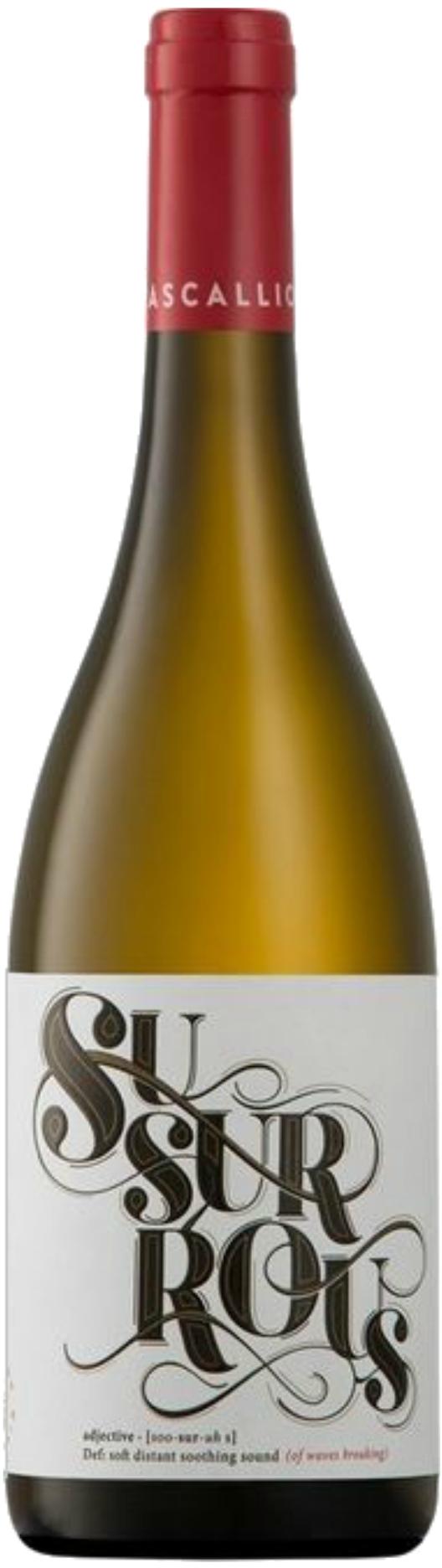 Rascallion Susurrous 2016