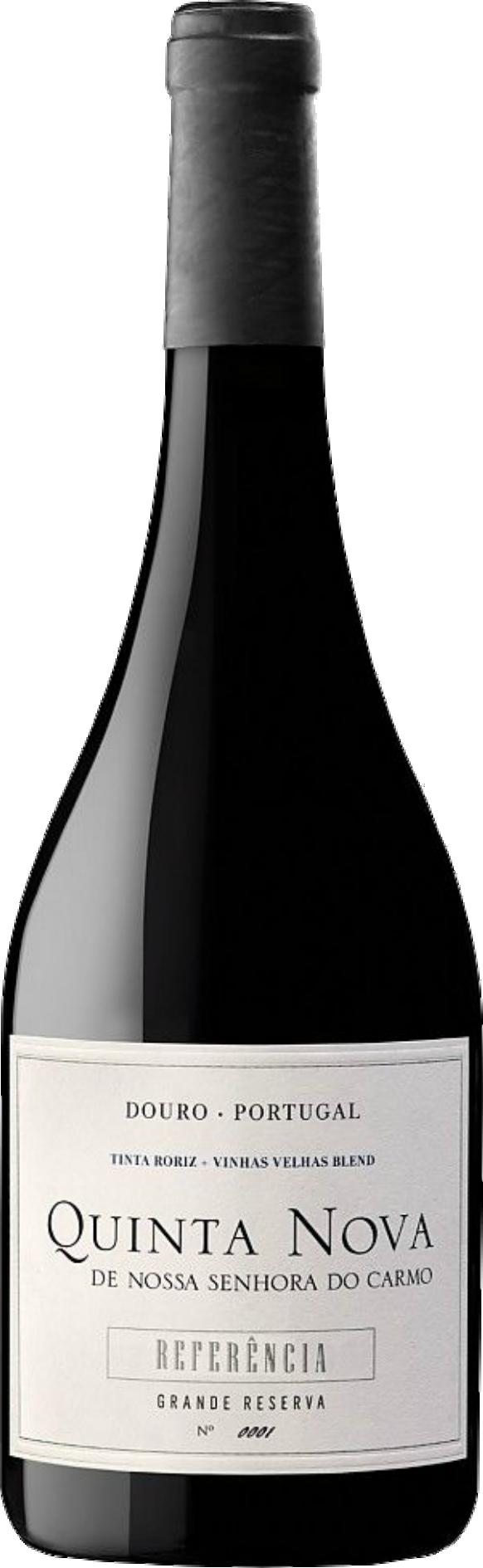 Quinta Nova Referência 2017