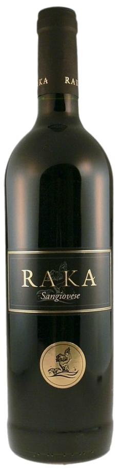 Raka Sangiovese 2021
