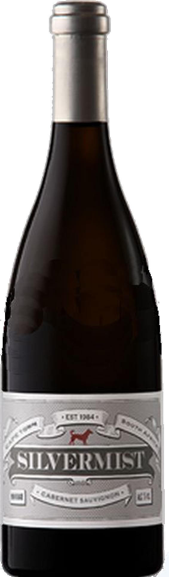 Silvermist Cabernet Sauvignon 2017