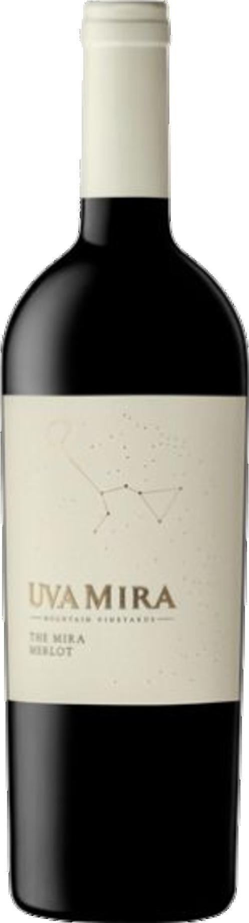 Uva Mira The Mira Cabernet Franc 2022