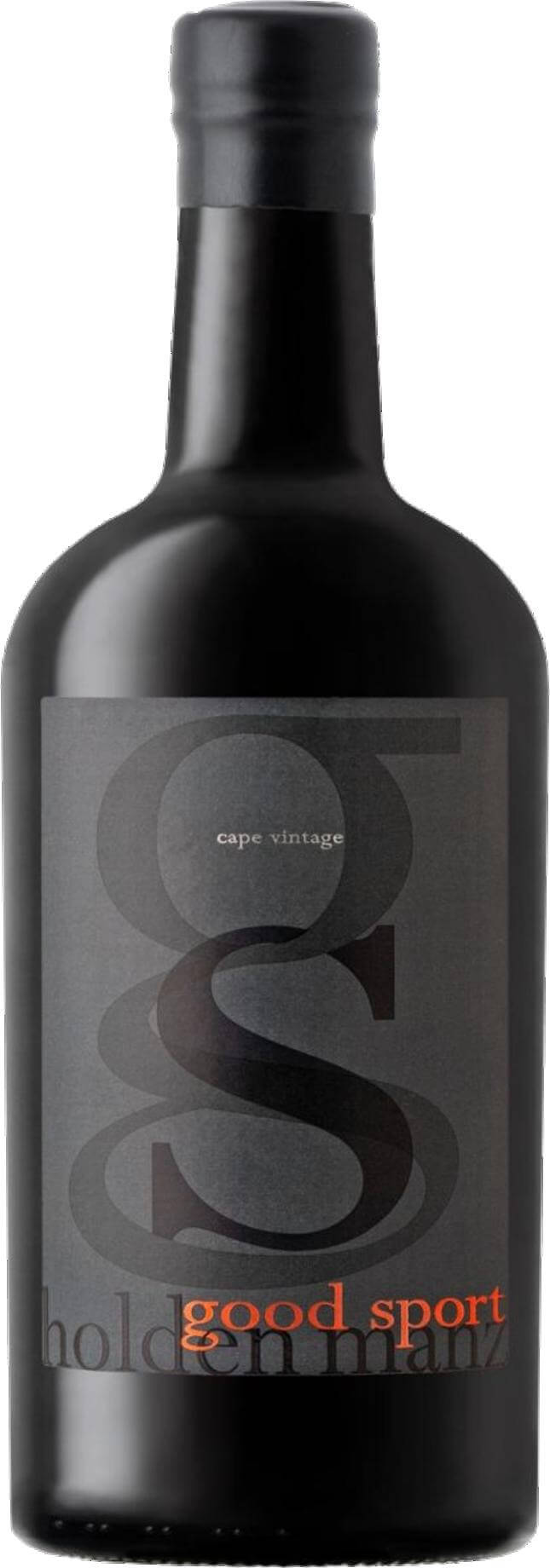 Holden Manz Good Sport Cape Vintage