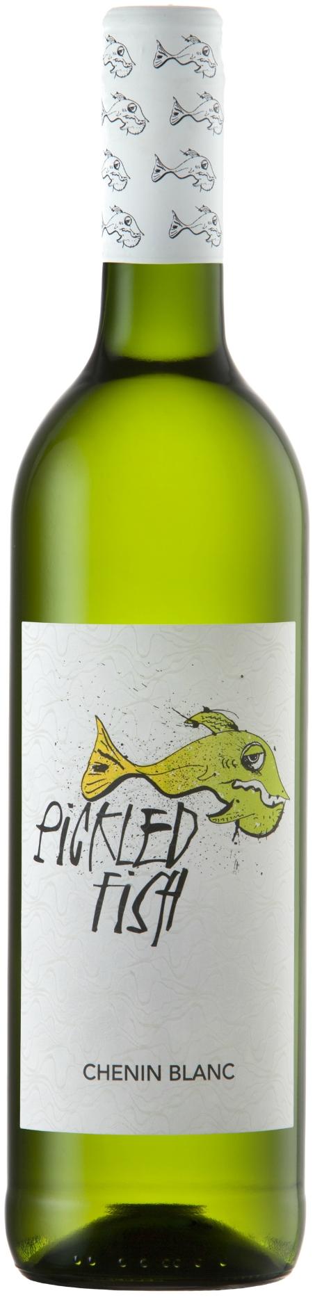 Asara Pickled Fish Chenin Blanc 2019