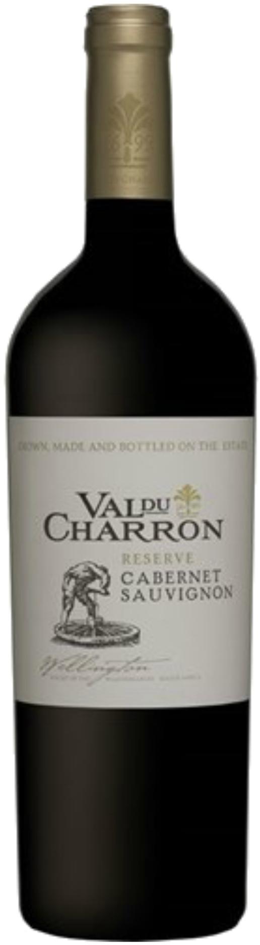 Val du Charron Reserve Cabernet Sauvignon 2019