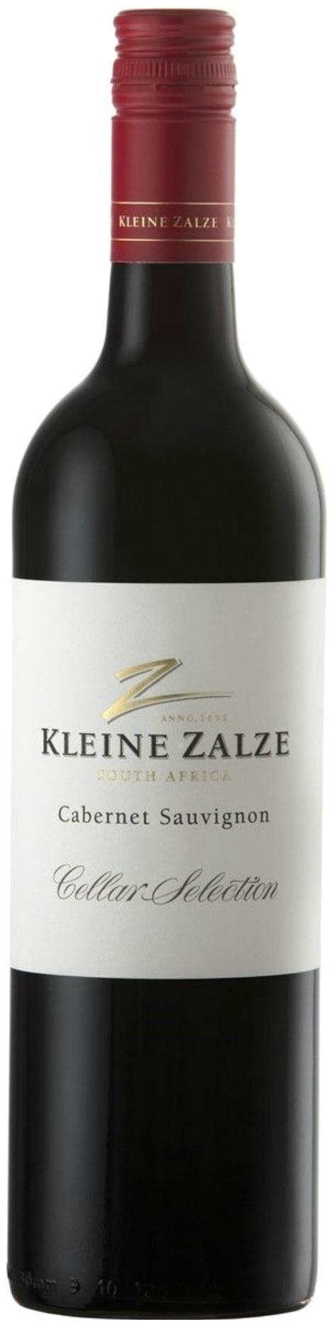Kleine Zalze Cellar Selection Cabernet Sauvignon 2023