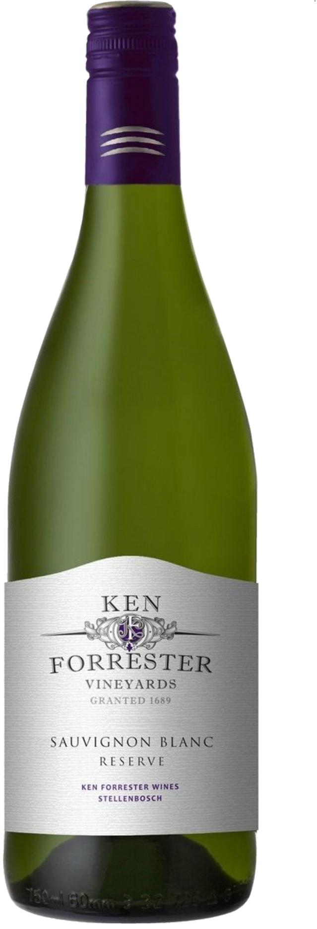 Ken Forrester Reserve Sauvignon Blanc 2024