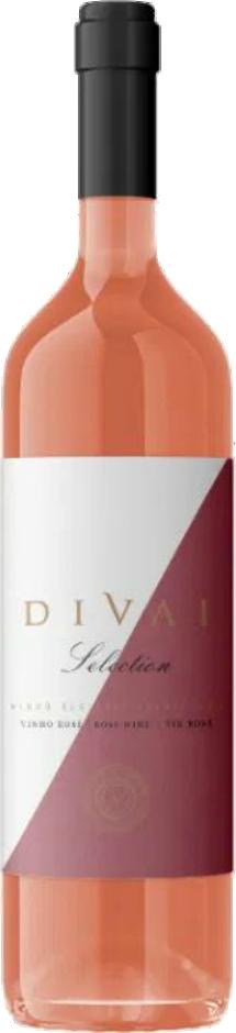 Divai Selection Rosé 2018