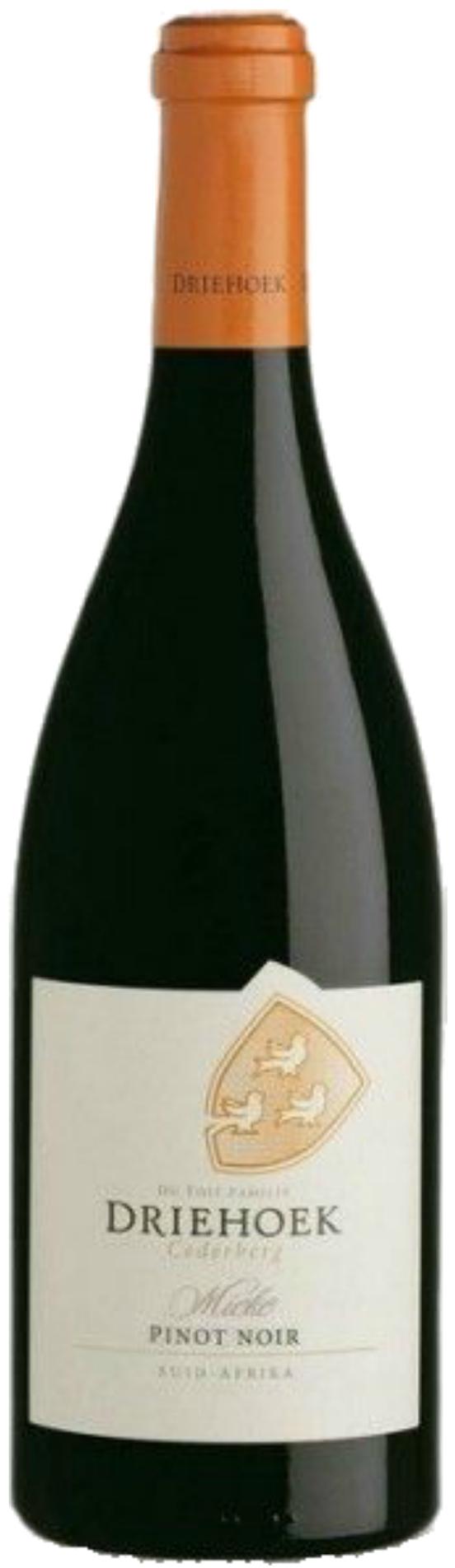 Driehoek Mieke Pinot Noir 2021