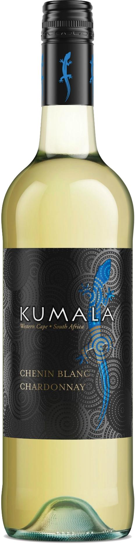 Kumala Core Chenin Blanc Chardonnay 2018