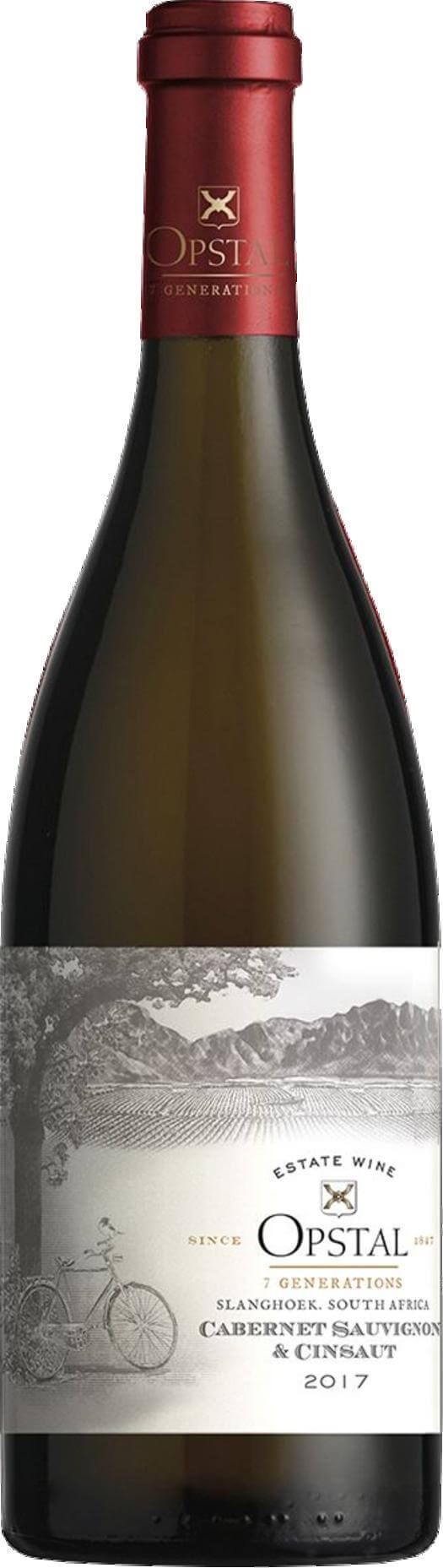 Opstal Cabernet Sauvignon Cinsault