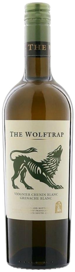 The Wolftrap White 2021