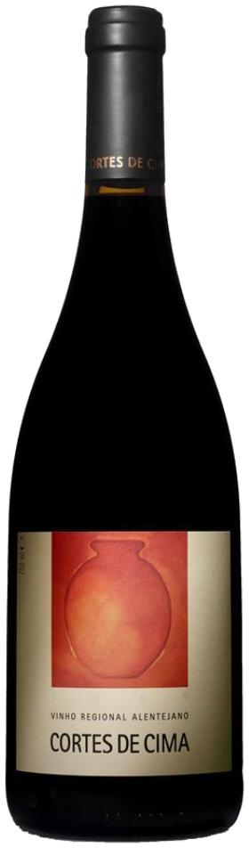 Cortes de Cima Tinto 2016