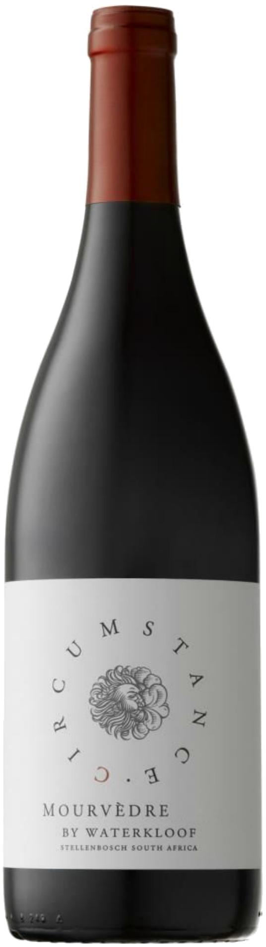 Waterkloof Circumstance Mourvédre 2018