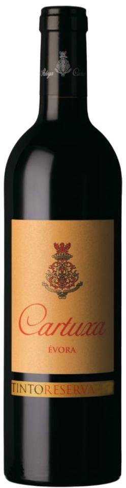 Cartuxa Tinto Reserva 2017