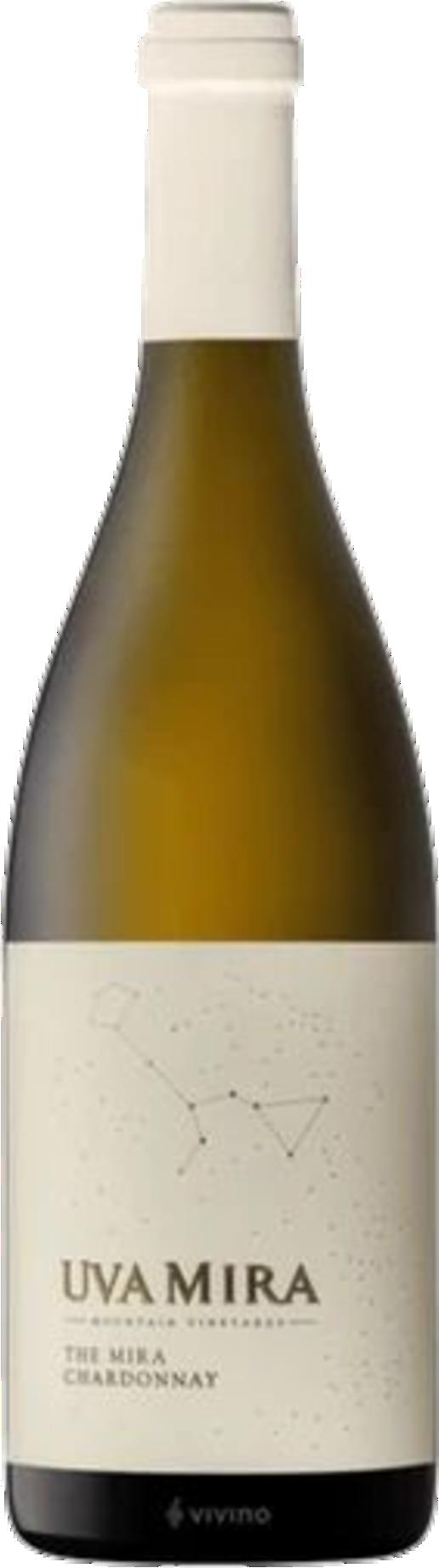 Uva Mira The Mira Chardonnay 2024
