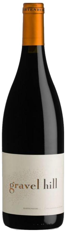 Hartenberg Gravel Hill Shiraz 2016