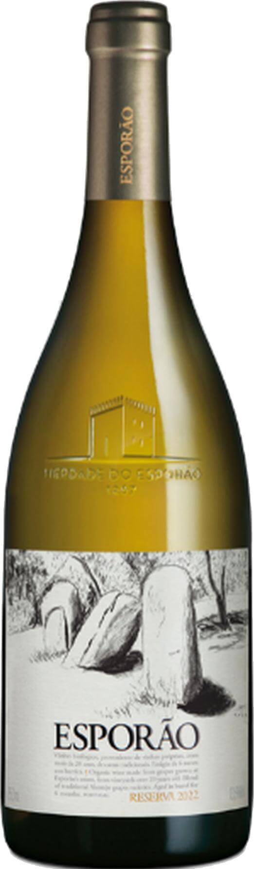 Herdade do Esporão Reserva Branco 2022