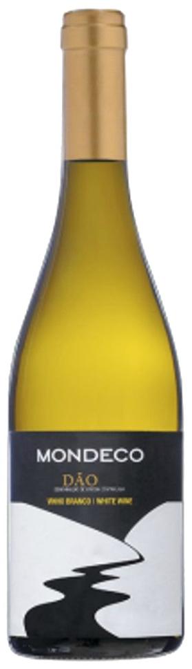Quinta do Mondego Mondeco Branco 2018