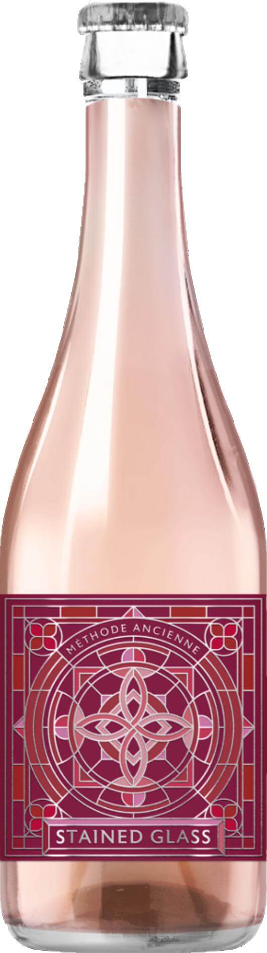 Ken Forrester Stained Glass Methode Ancestrale Grenache Noir 2022