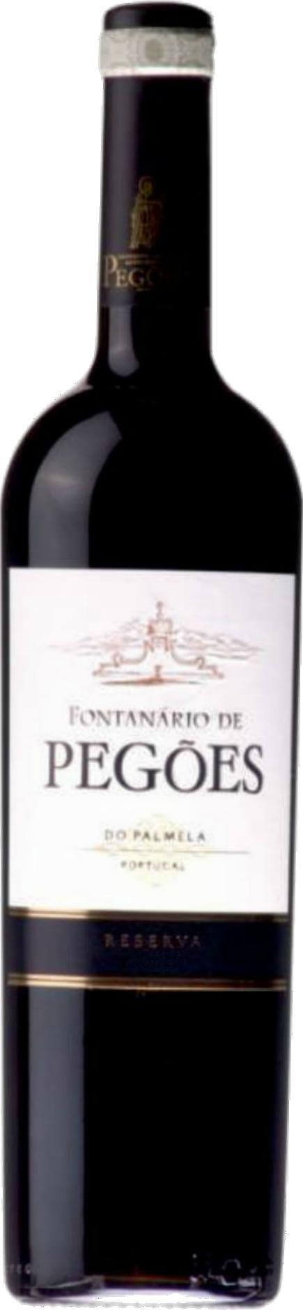 Fontánario de Pegões Reserva Tinto 2021