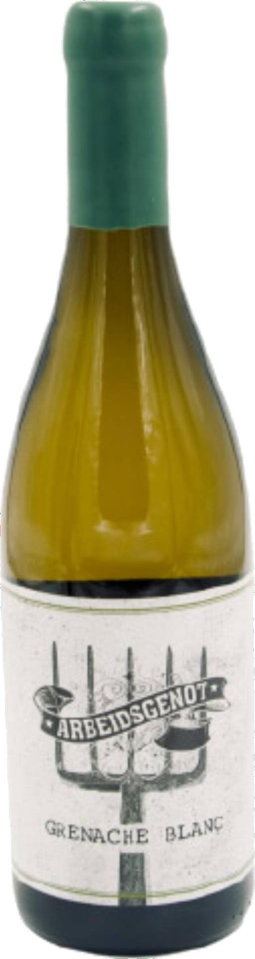 Arbeidsgenot Grenache Blanc