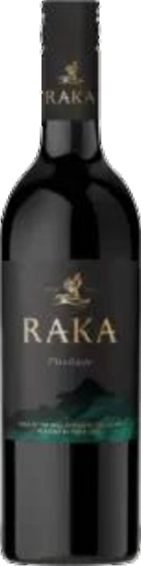 Raka Pinotage 2022