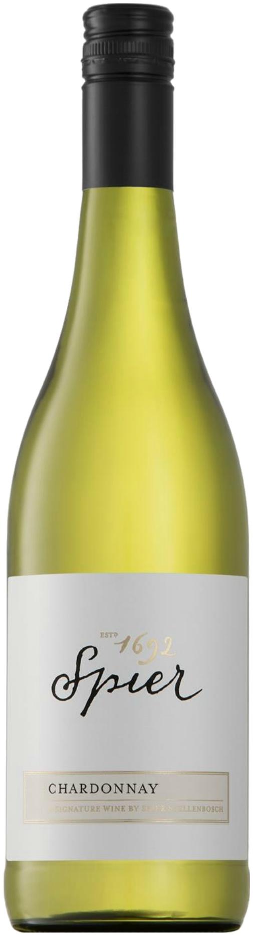 Spier Signature Chardonnay 2024