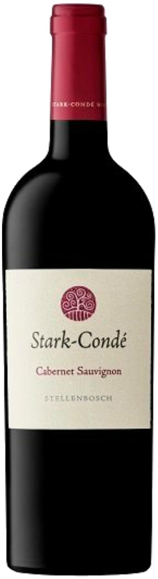 Stark-Condé Stellenbosch Cabernet Sauvignon 2022