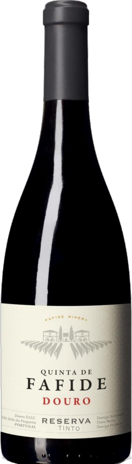 Quinta de Fafide Reserva Tinto 2017