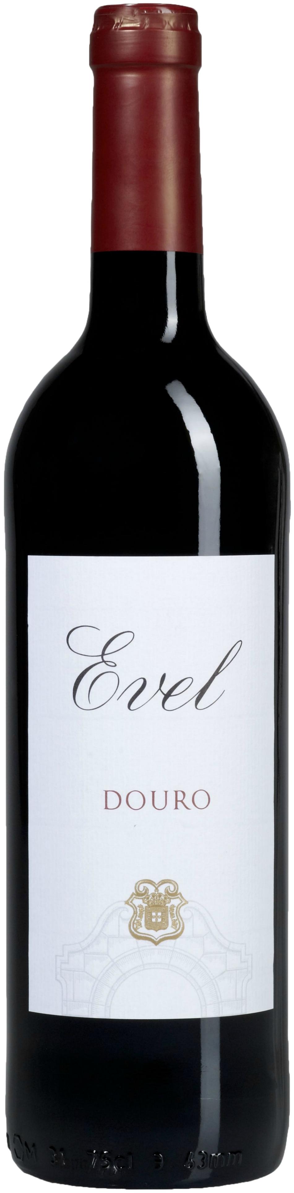 Evel Tinto 2019