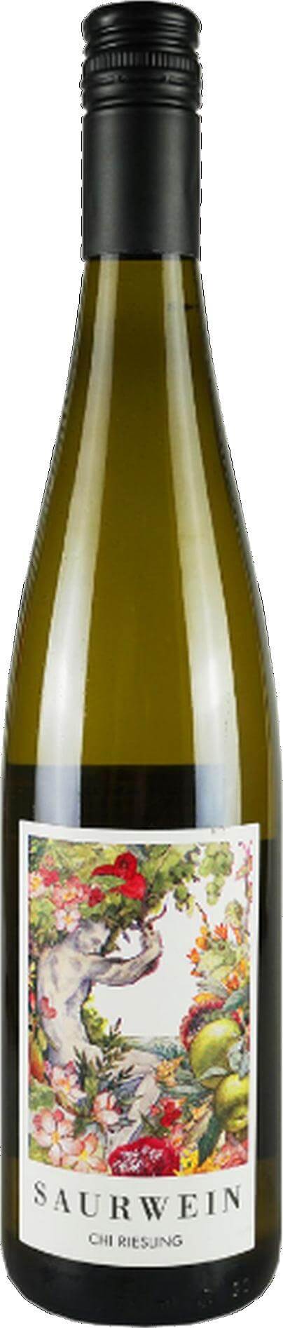 Saurwein CHI Riesling 2024