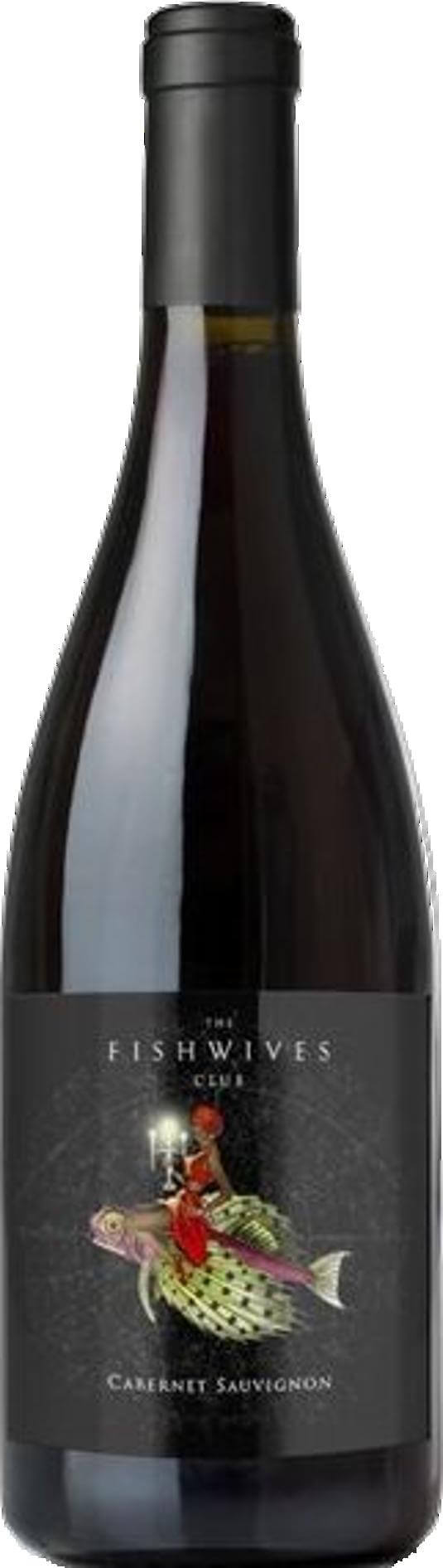 The Fishwives Club Cabernet Sauvignon 2024