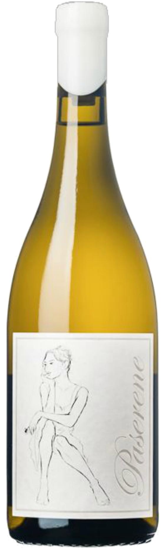 Paserene Chardonnay 2018