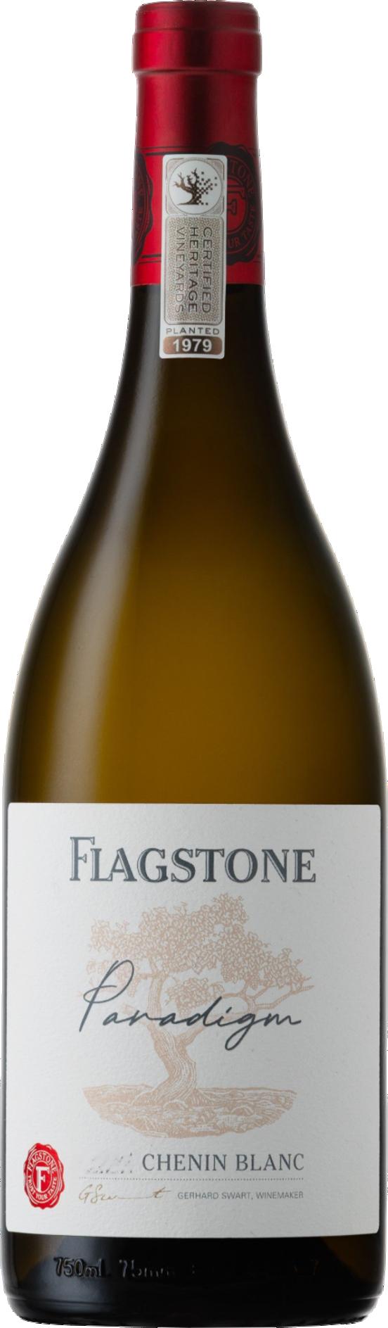 Flagstone Paradigm Chenin Blanc 2024