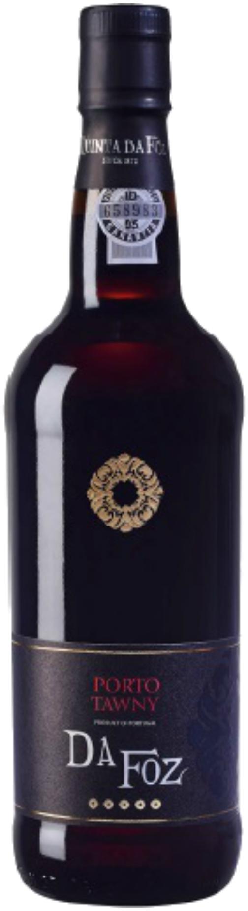 Quinta da foz DA FOZ Tawny Port